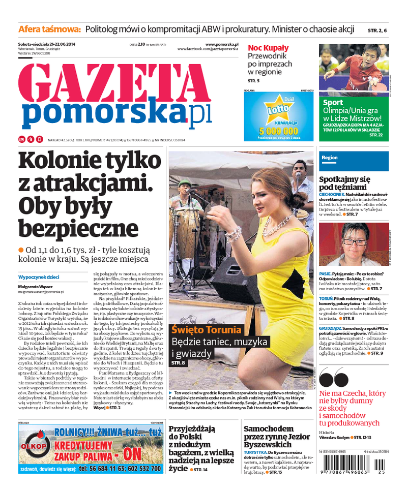 Gazeta Pomorska