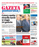 Gazeta Pomorska/Bydgoszcz, Nakło, Bydgoszcz - okolice