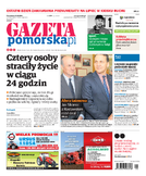 Gazeta Pomorska/Grudziądz, Świecie, Chełmno, Wąbrzeźno