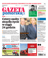 Gazeta Pomorska