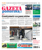 Gazeta Pomorska/Bydgoszcz, Nakło, Bydgoszcz - okolice