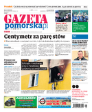 Gazeta Pomorska/Włocławek, Aleksandrów, Radziejów, Lipno