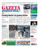 Gazeta Pomorska/Toruń, Brodnica, Chełmża, Nowe Miasto, Golub-Dobrzyń