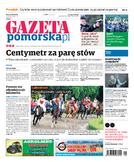 Gazeta Pomorska/Inowrocław, Mogilno, Żnin