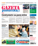 Gazeta Pomorska/Grudziądz, Świecie, Chełmno, Wąbrzeźno