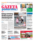 Gazeta Pomorska/Grudziądz, Świecie, Chełmno, Wąbrzeźno