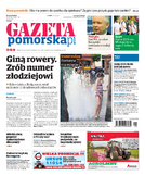 Gazeta Pomorska/Inowrocław, Mogilno, Żnin