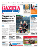 Gazeta Pomorska/Bydgoszcz, Nakło, Bydgoszcz - okolice