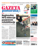 Gazeta Pomorska/Inowrocław, Mogilno, Żnin