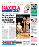 Gazeta Pomorska/Grudziądz, Świecie, Chełmno, Wąbrzeźno