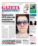 Gazeta Pomorska/Toruń, Brodnica, Chełmża, Nowe Miasto, Golub-Dobrzyń