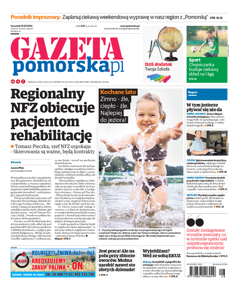 Gazeta Pomorska