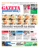 Gazeta Pomorska/Inowrocław, Mogilno, Żnin