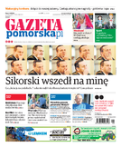 Gazeta Pomorska/Grudziądz, Świecie, Chełmno, Wąbrzeźno