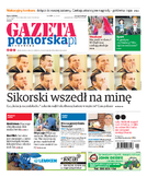 Gazeta Pomorska/Toruń, Brodnica, Chełmża, Nowe Miasto, Golub-Dobrzyń