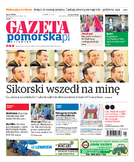 Gazeta Pomorska/Włocławek, Aleksandrów, Radziejów, Lipno