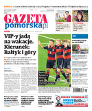 Gazeta Pomorska/Bydgoszcz,Inowrocław, Chojnice