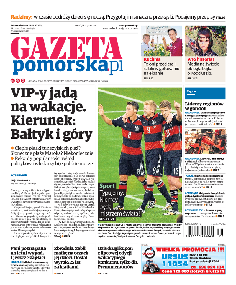 Gazeta Pomorska