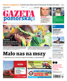 Gazeta Pomorska/Inowrocław, Mogilno, Żnin