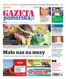 Gazeta Pomorska/Grudziądz, Świecie, Chełmno, Wąbrzeźno