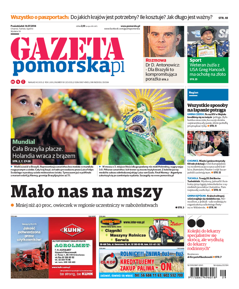 Gazeta Pomorska