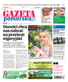 Gazeta Pomorska/Grudziądz, Świecie, Chełmno, Wąbrzeźno