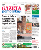 Gazeta Pomorska/Toruń, Brodnica, Chełmża, Nowe Miasto, Golub-Dobrzyń