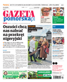 Gazeta Pomorska/Inowrocław, Mogilno, Żnin