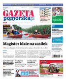 Gazeta Pomorska/Włocławek, Aleksandrów, Radziejów, Lipno