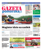 Gazeta Pomorska/Grudziądz, Świecie, Chełmno, Wąbrzeźno