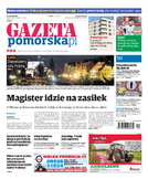 Gazeta Pomorska/Bydgoszcz, Nakło, Bydgoszcz - okolice