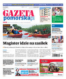 Gazeta Pomorska/Inowrocław, Mogilno, Żnin