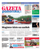 Gazeta Pomorska/Toruń, Brodnica, Chełmża, Nowe Miasto, Golub-Dobrzyń