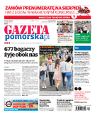 Gazeta Pomorska/Inowrocław, Mogilno, Żnin