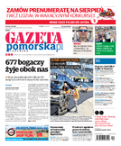 Gazeta Pomorska/Toruń, Brodnica, Chełmża, Nowe Miasto, Golub-Dobrzyń