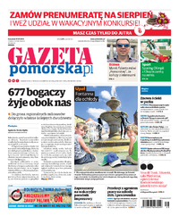 Gazeta Pomorska