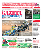 Gazeta Pomorska/Toruń, Brodnica, Chełmża, Nowe Miasto, Golub-Dobrzyń