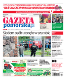 Gazeta Pomorska/Grudziądz, Świecie, Chełmno, Wąbrzeźno