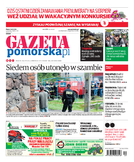 Gazeta Pomorska/Inowrocław, Mogilno, Żnin