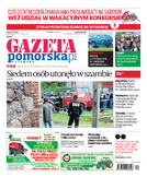 Gazeta Pomorska/Włocławek, Aleksandrów, Radziejów, Lipno