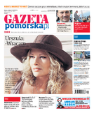 Gazeta Pomorska/Bydgoszcz,Inowrocław, Chojnice