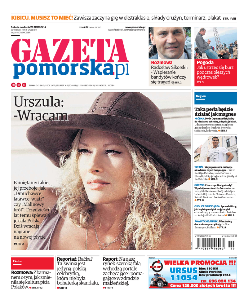 Gazeta Pomorska