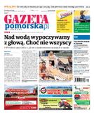 Gazeta Pomorska/Toruń, Brodnica, Chełmża, Nowe Miasto, Golub-Dobrzyń