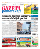 Gazeta Pomorska/Grudziądz, Świecie, Chełmno, Wąbrzeźno