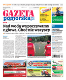 Gazeta Pomorska/Włocławek, Aleksandrów, Radziejów, Lipno