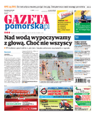 Gazeta Pomorska/Inowrocław, Mogilno, Żnin