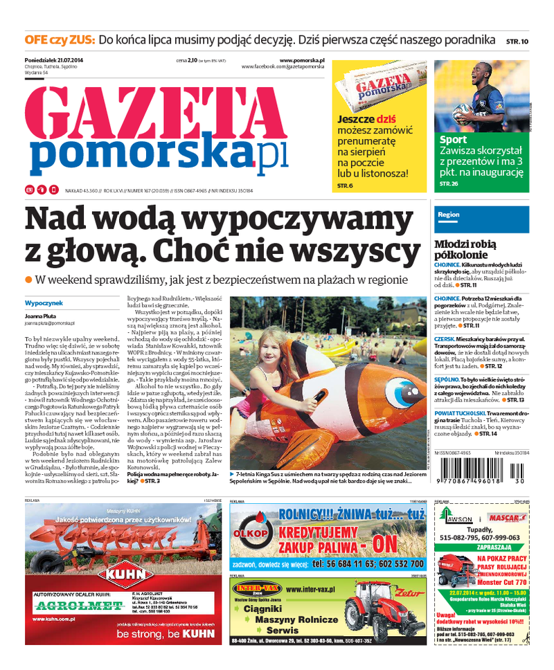 Gazeta Pomorska