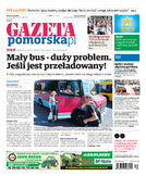 Gazeta Pomorska/Grudziądz, Świecie, Chełmno, Wąbrzeźno