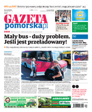 Gazeta Pomorska/Inowrocław, Mogilno, Żnin