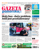 Gazeta Pomorska/Włocławek, Aleksandrów, Radziejów, Lipno